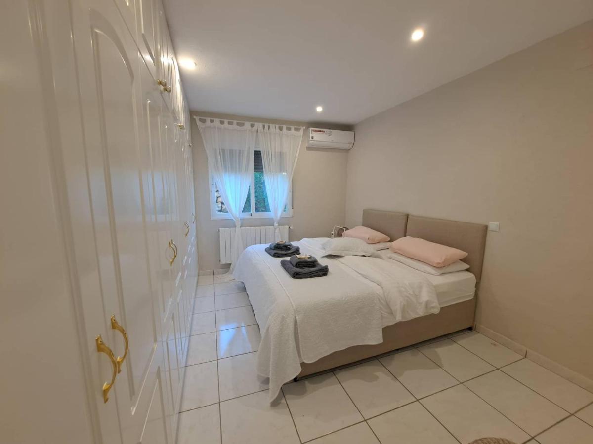 Suite Familiar Deluxe